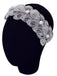Elegant Simple handmade bead string headband Accessories for Women, HP366
