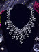 Gorgeous Beaded Luxury Necklace For Women, HN01