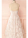 Pink Spaghetti Straps V-neck Short Homecoming Dresses,Cheap Short Prom Dresses,CM920