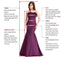 See Through red mini sparkly cute cap sleeve vintage unique homecoming prom dress,BD0037