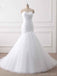 Sweetheart Mermaid Cheap Long Wedding Dresses Online, Cheap Bridal Dresses, WD519